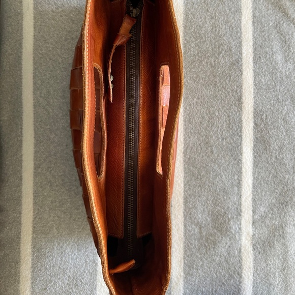 Bed Stu Orchid Bag - Picture 3 of 7